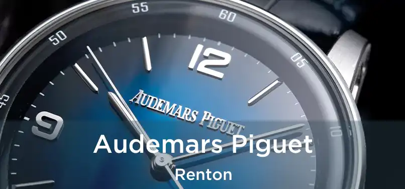 Audemars Piguet Renton