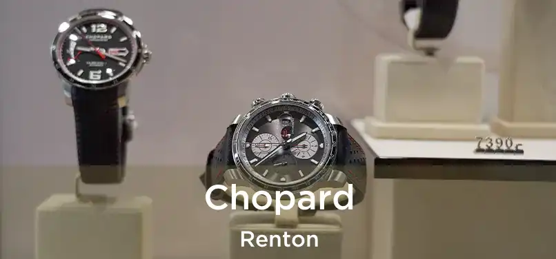 Chopard Renton