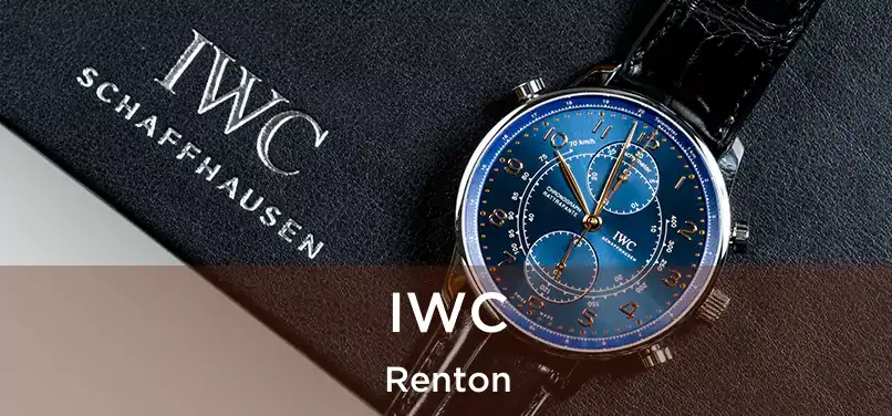 IWC Renton