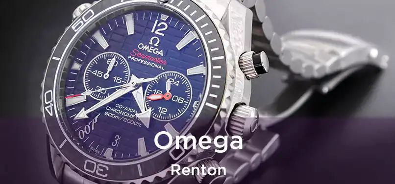 Omega Renton